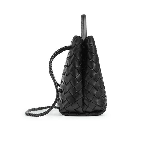 Bottega Veneta Women Small Andiamo  Bag - Picture 4 of 7